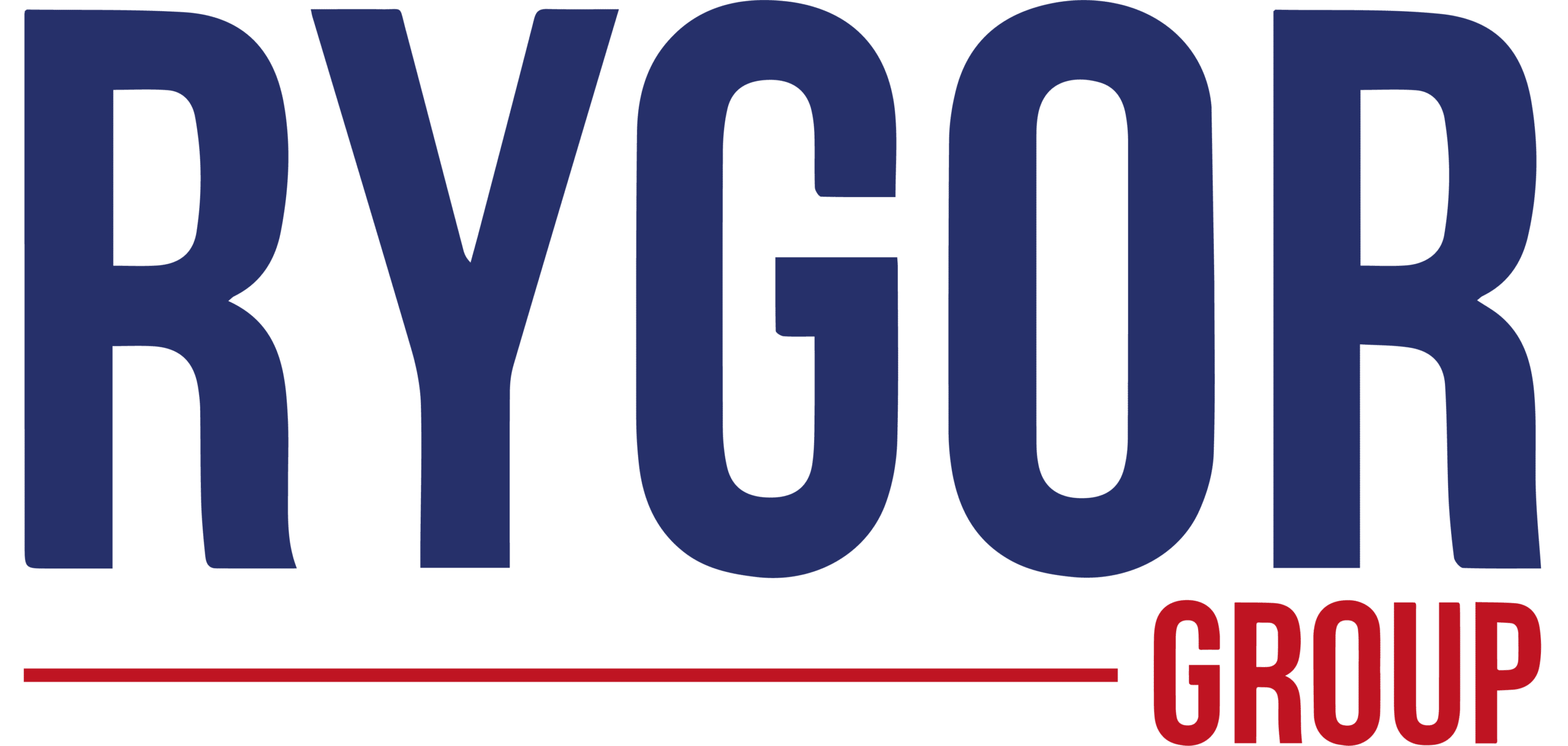 New Rygor Group Logo Bebas Neue Font (1)